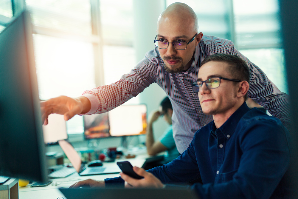 IT Support Leicester