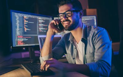 Leading IT Support Leicester